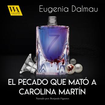 [Spanish] - El pecado que mató a Carolina Martín