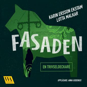 [Swedish] - Fasaden