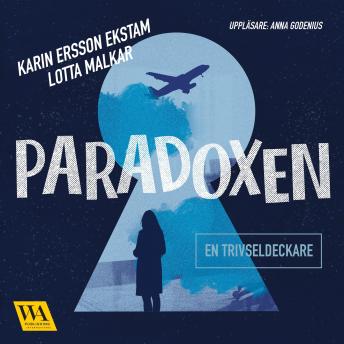 [Swedish] - Paradoxen