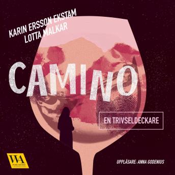 [Swedish] - Camino