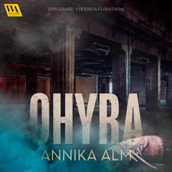 [Swedish] - Ohyra
