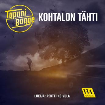 [Finnish] - Kohtalon tähti