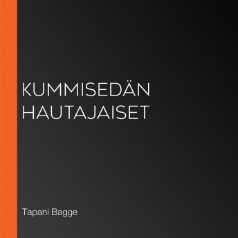 [Finnish] - Kummisedän hautajaiset