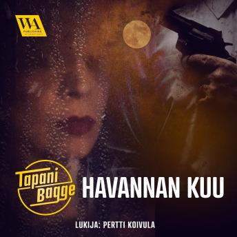 [Finnish] - Havannan kuu