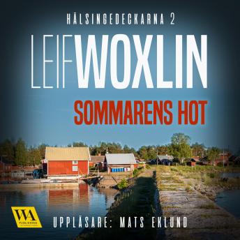 [Swedish] - Sommarens hot