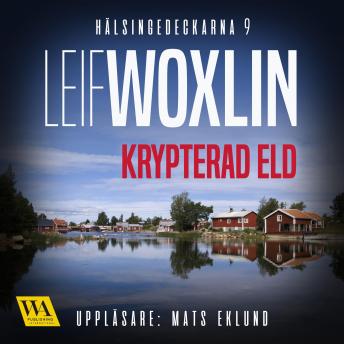 [Swedish] - Krypterad eld