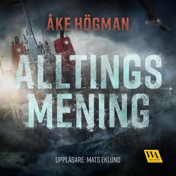 [Swedish] - Alltings mening