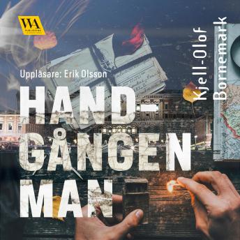 [Swedish] - Handgången man