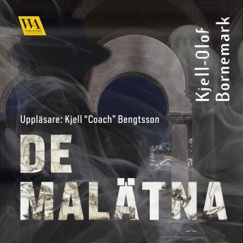 [Swedish] - De malätna
