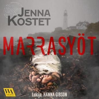 [Finnish] - Marrasyöt