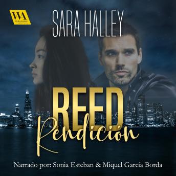 Reed. Rendición, Audio book by Sara Halley