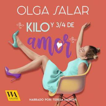 [Spanish] - Kilo y 3/4 de amor