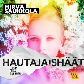 [Finnish] - Hautajaishäät