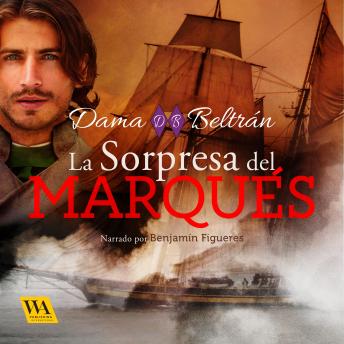 [Spanish] - La sorpresa del Marqués