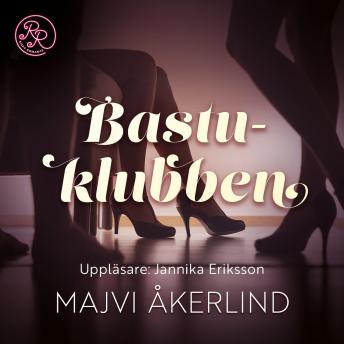 [Swedish] - Bastuklubben