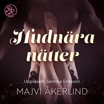 [Swedish] - Hudnära nätter