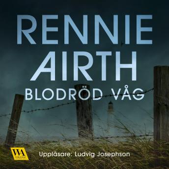 [Swedish] - Blodröd våg