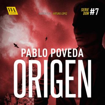 [Spanish] - Origen