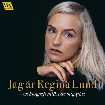 [Swedish] - Jag är Regina Lund