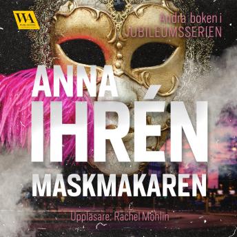 [Swedish] - Maskmakaren