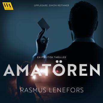 [Swedish] - Amatören