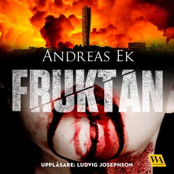 Fruktan, Audio book by Andreas Ek