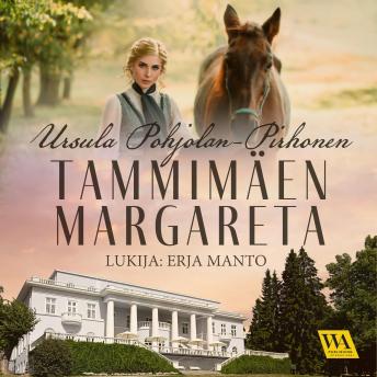 [Finnish] - Tammimäen Margareta