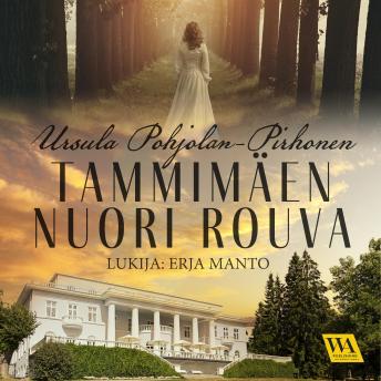 [Finnish] - Tammimäen nuori rouva