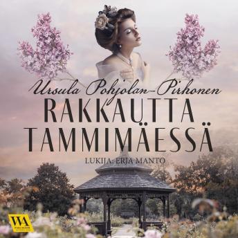 [Finnish] - Rakkautta Tammimäessä