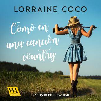 [Spanish] - Como en una canción country
