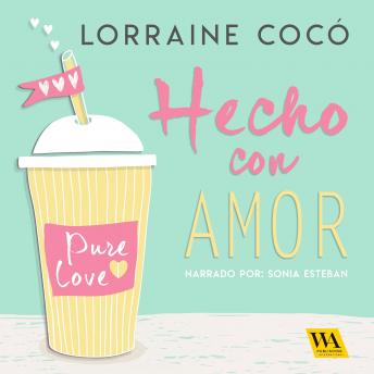 [Spanish] - Hecho con amor