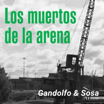 [Spanish] - Los muertos de la arena
