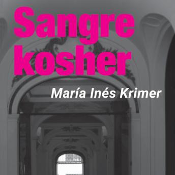 Sangre Kosher