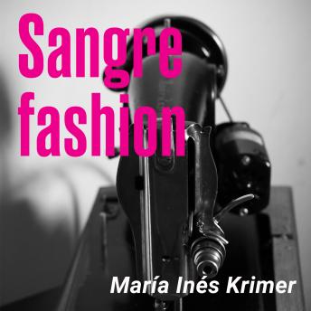 Sangre fashion