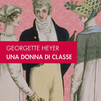 [Italian] - Una donna di classe