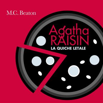 [Italian] - Agatha Raisin e la quiche letale (2° caso)