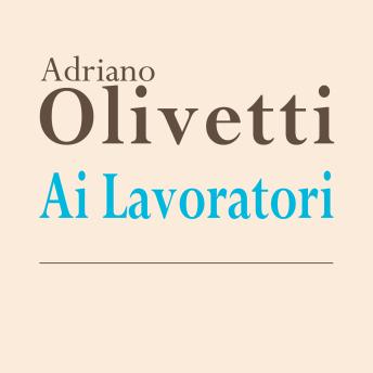 [Italian] - Ai Lavoratori
