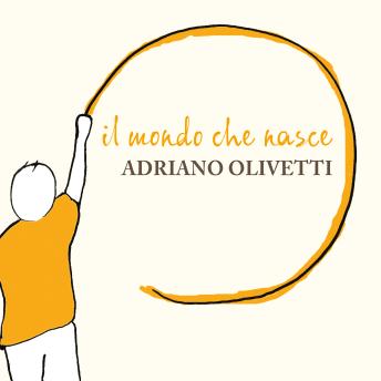 [Italian] - il mondo che nasce