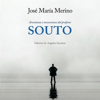[Spanish] - Aventuras e invenciones del profesor Souto