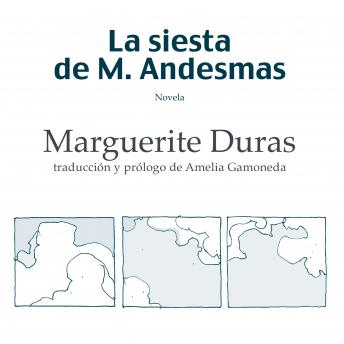 [Spanish] - La siesta de M.Andesmas