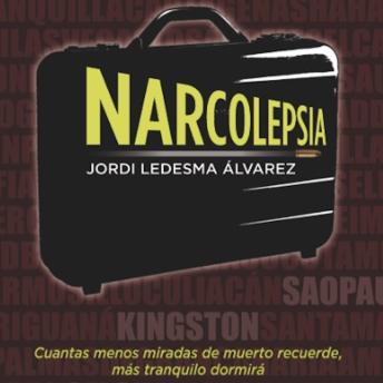 [Spanish] - Narcolepsia