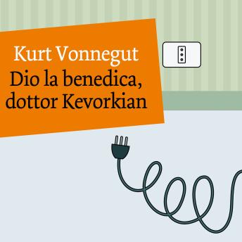 [Italian] - Dio la benedica dottor Kevorkian