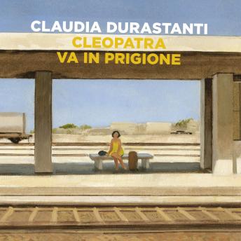 [Italian] - Cleopatra va in prigione