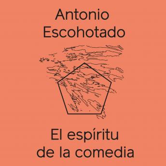 [Spanish] - El espíritu de la comedia