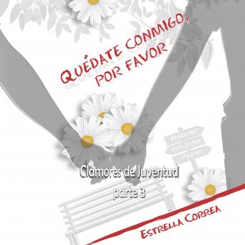 [Spanish] - Quédate conmigo, por favor