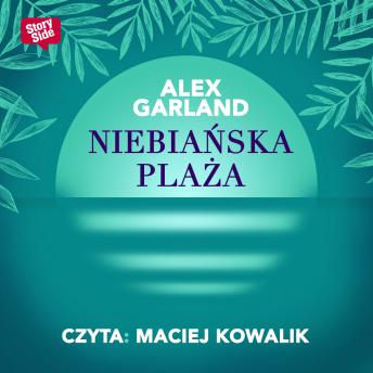 [Polish] - Niebiańska plaża