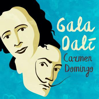 Gala-Dalí, Carmen Domingo