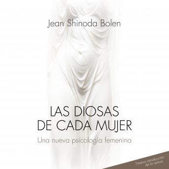 [Spanish] - Las diosas de cada mujer