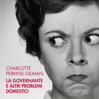 [Italian] - La governante e altri problemi domestici
