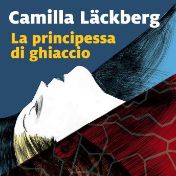 [Italian] - La principessa di ghiaccio - 1. I delitti di Fjällbacka